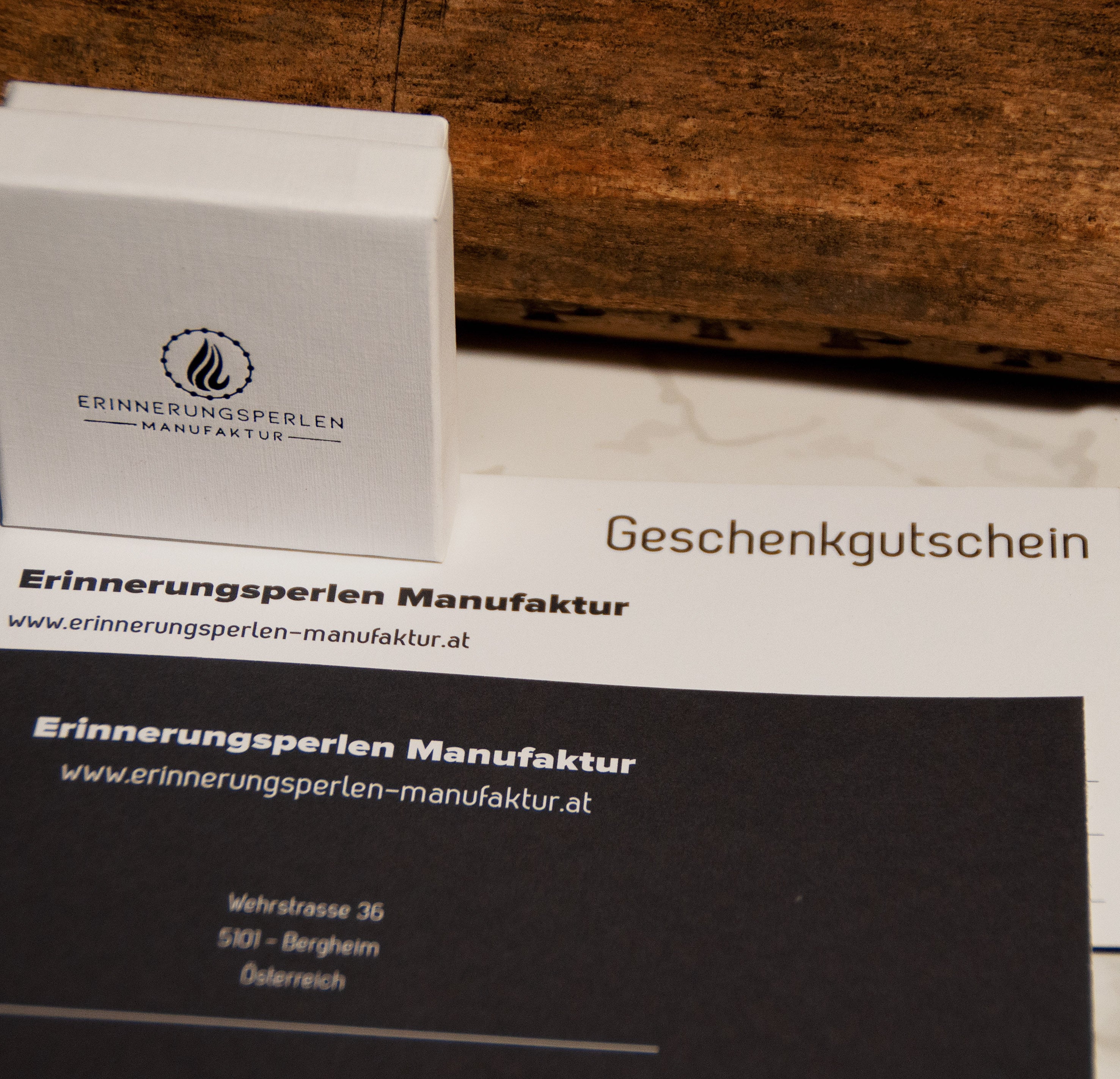 Geschenkgutschein