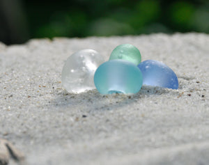 Meerglas
