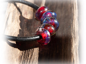 Feuer Opal